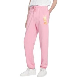 Sandro Paris Bunny Jogging Bottoms Size Medium NWT